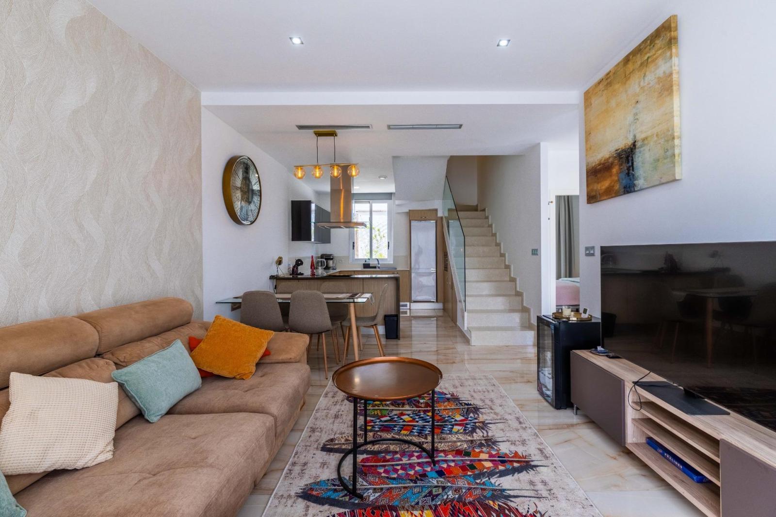 Villa en Venta en Rojales