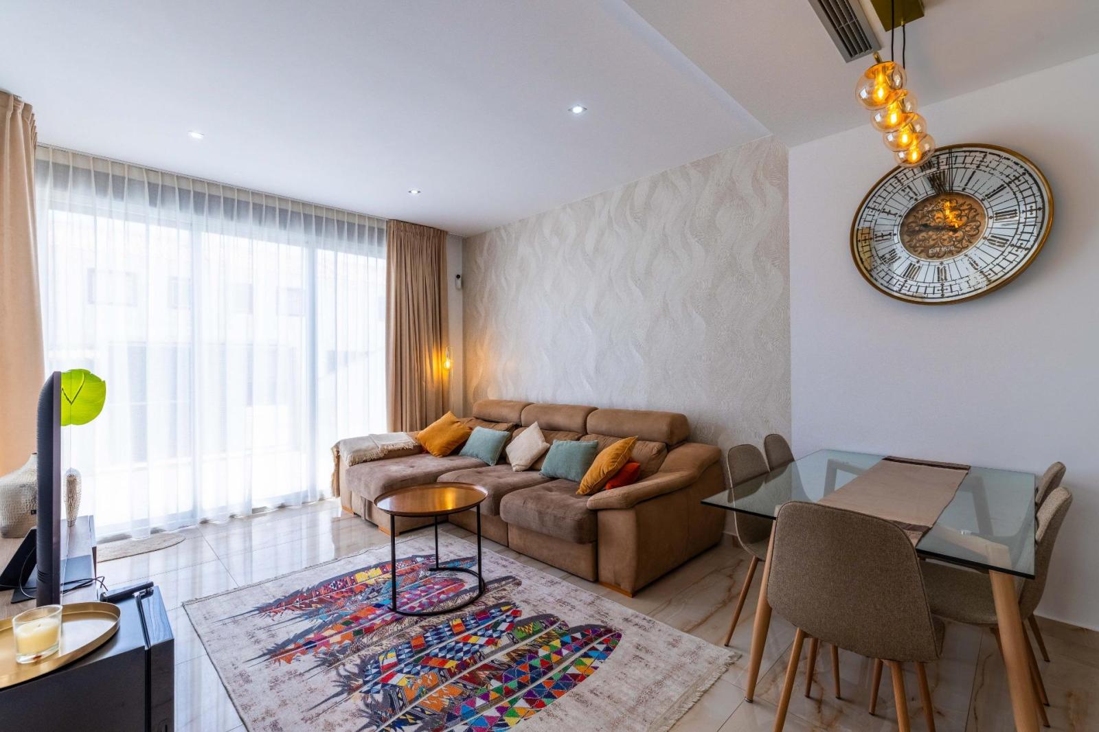 Villa en Venta en Rojales