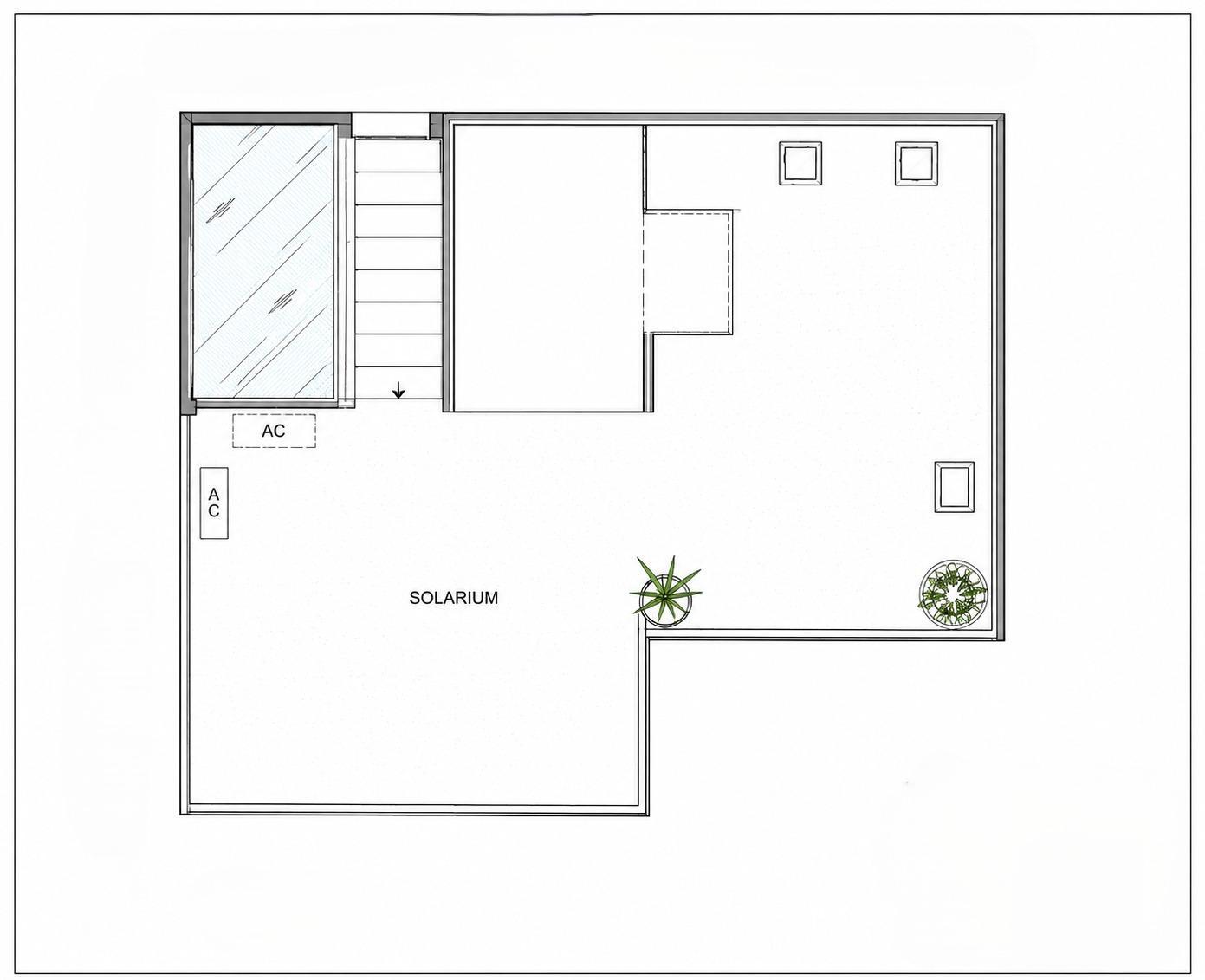 Villa en Venta en Rojales