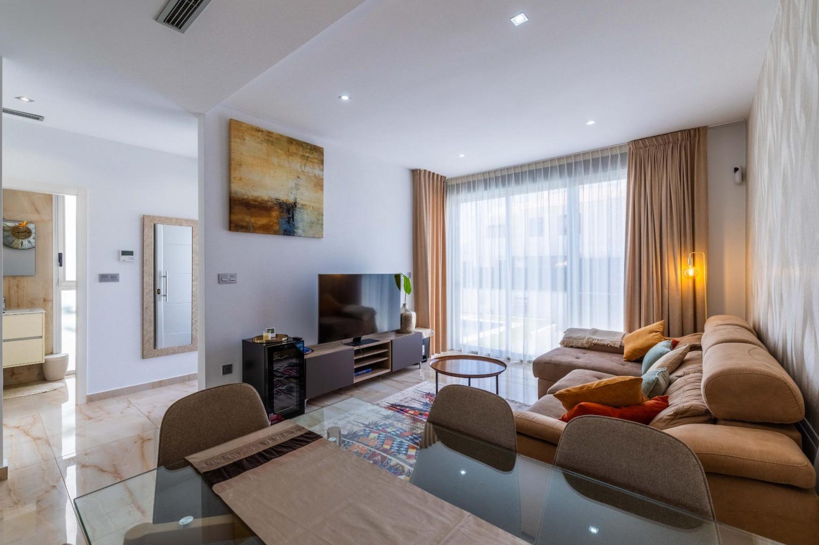 Villa en Venta en Rojales