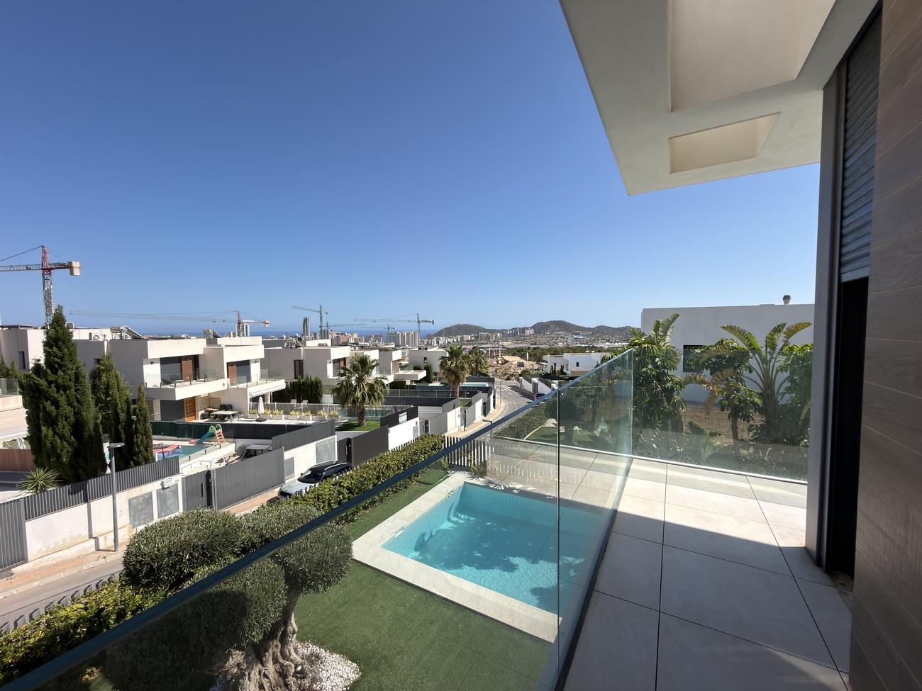 Villa for Sale in Finestrat
