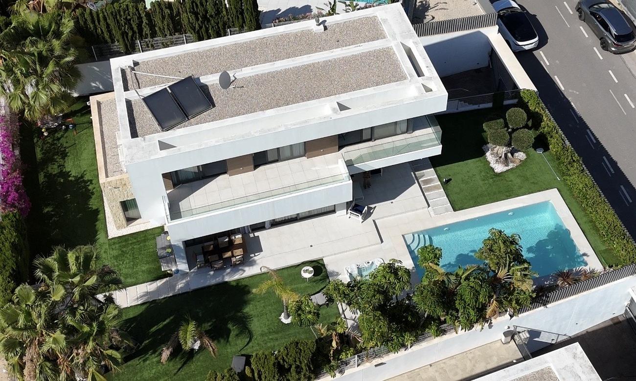 Villa for Sale in Finestrat