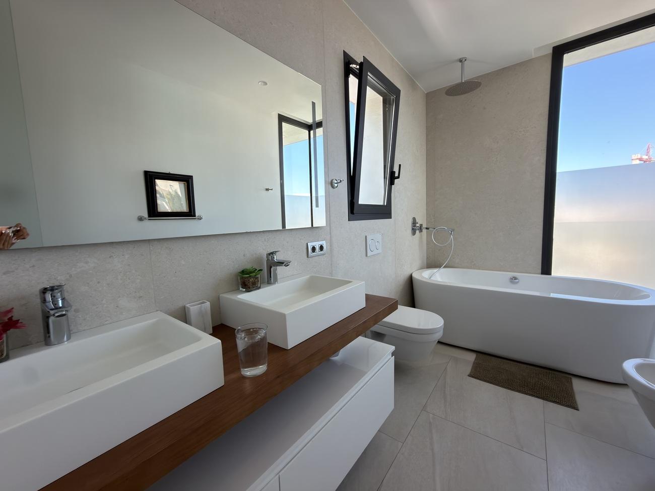 Villa for Sale in Finestrat