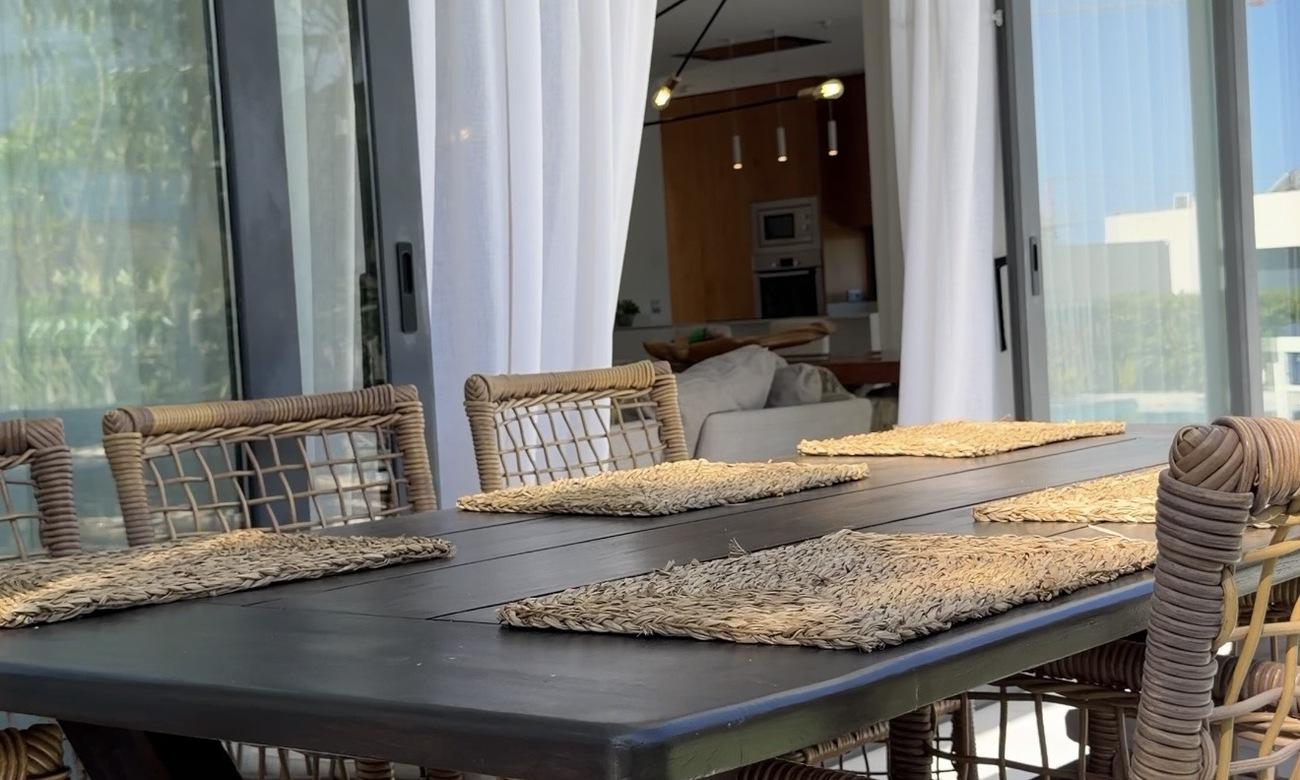 Villa for Sale in Finestrat