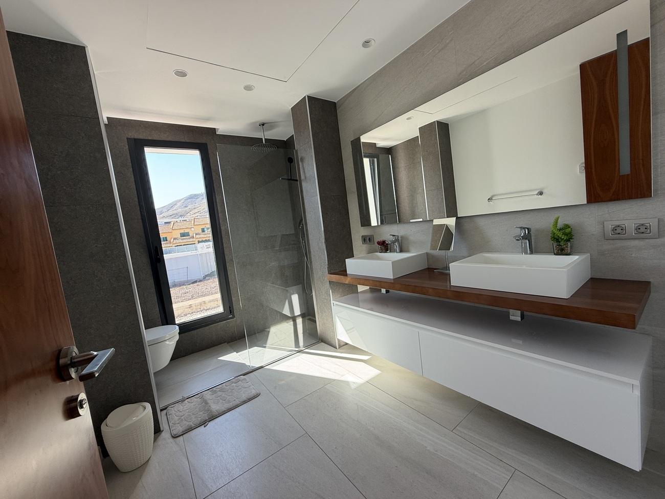 Villa for Sale in Finestrat