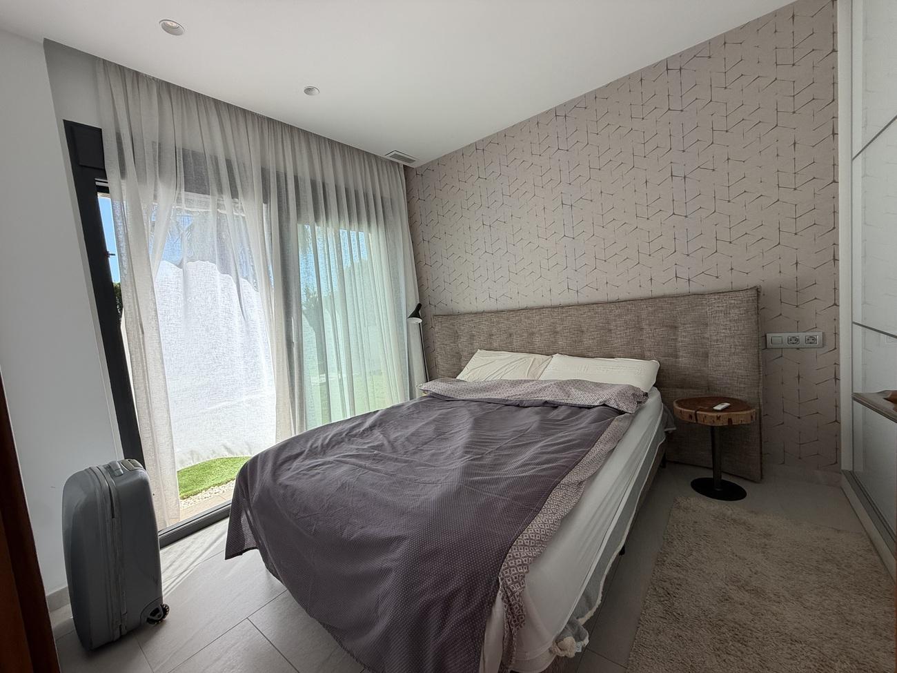 Villa for Sale in Finestrat