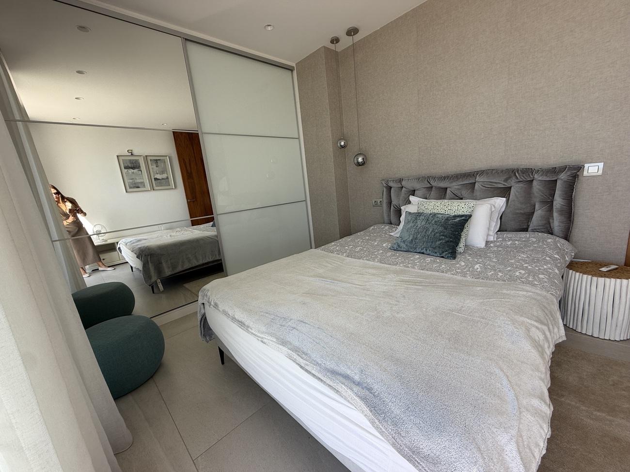 Villa for Sale in Finestrat
