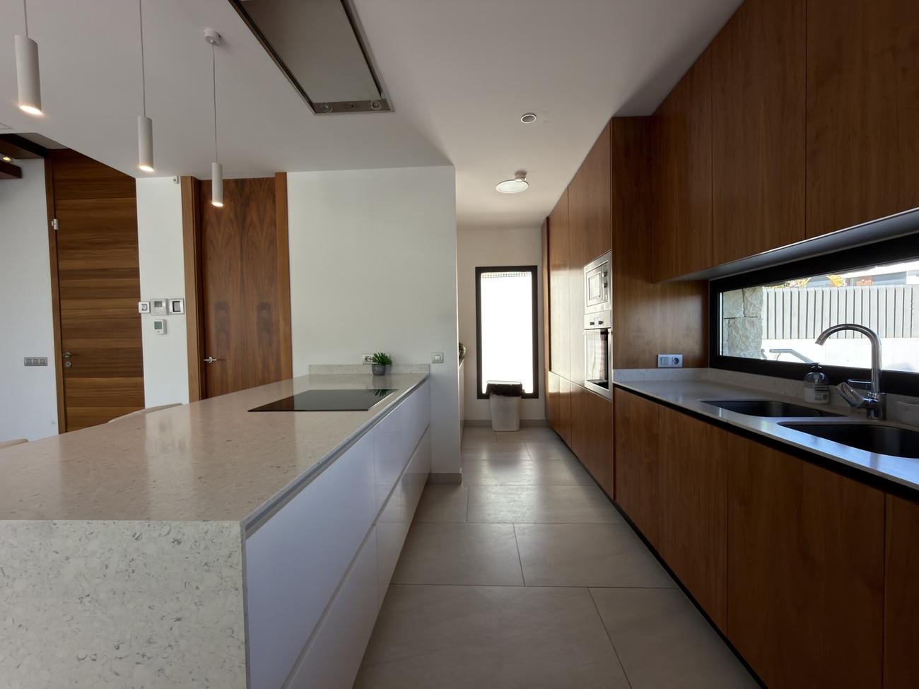 Villa for Sale in Finestrat