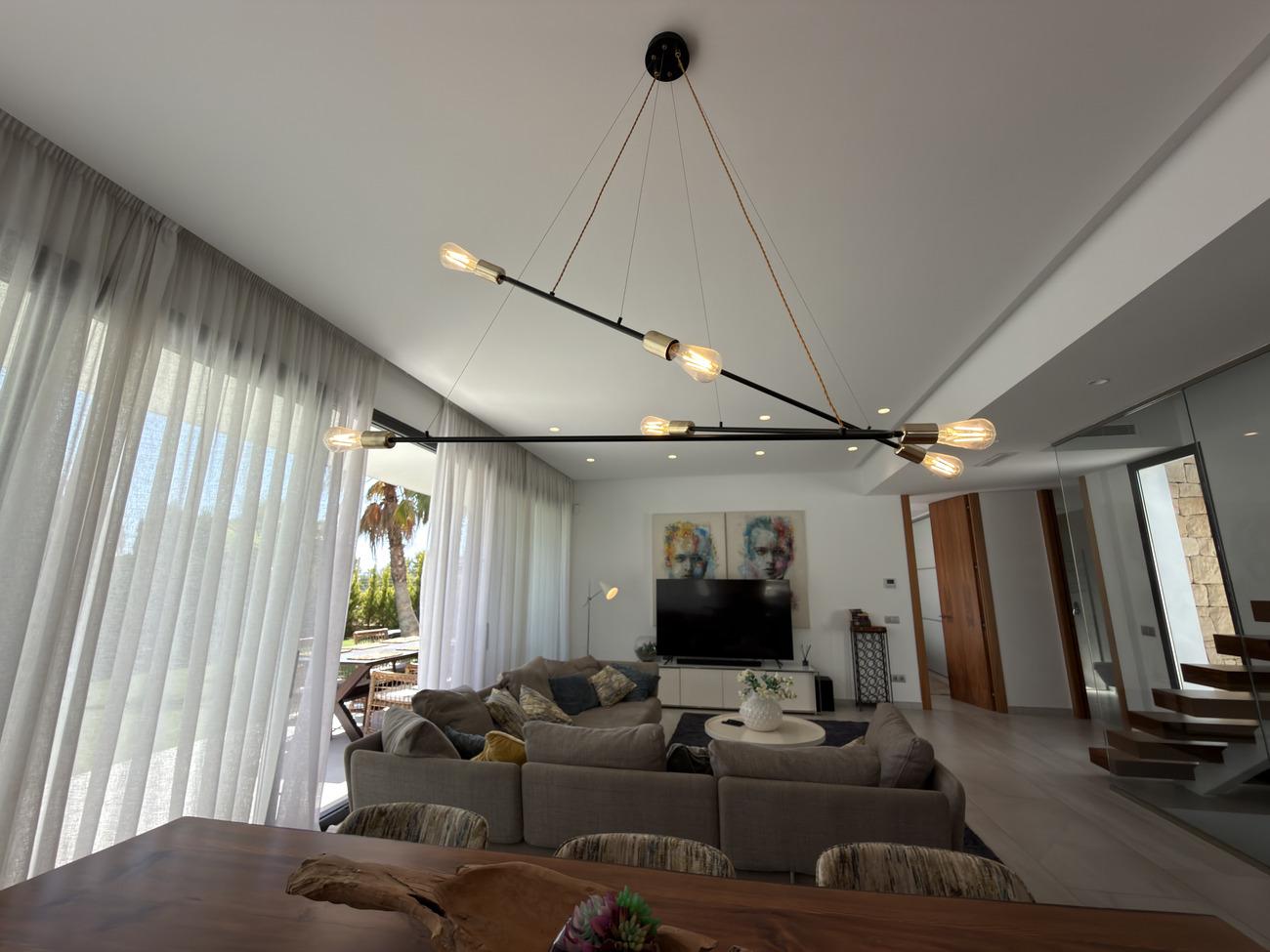 Villa for Sale in Finestrat