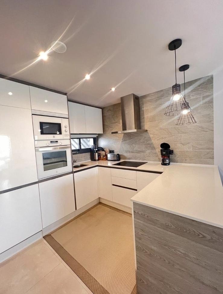 Penthouse for Sale in Guardamar del Segura