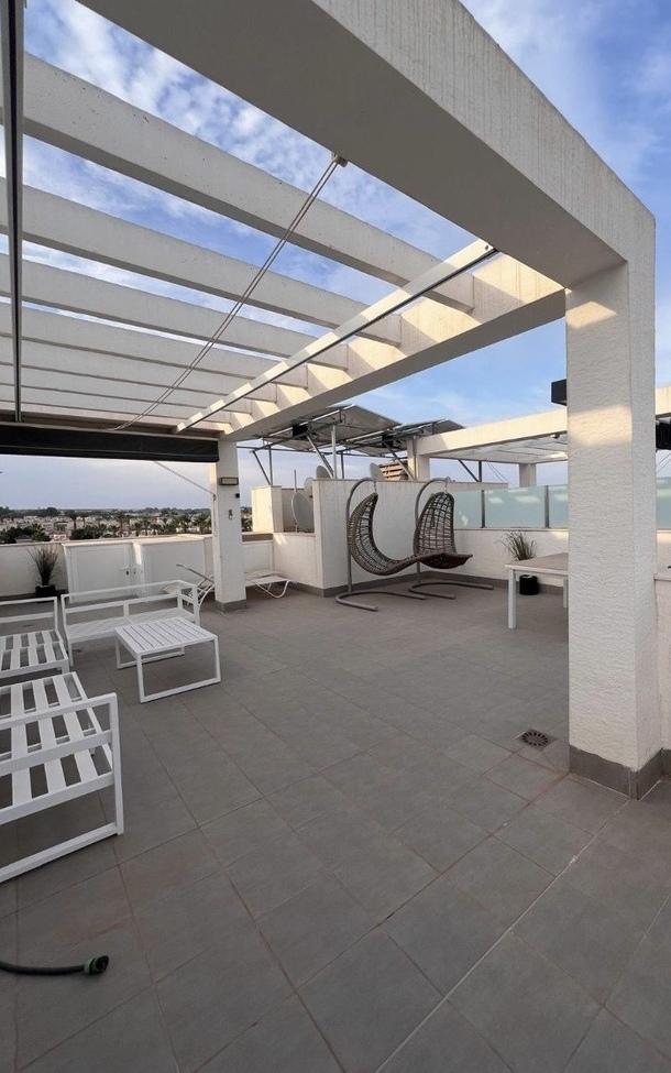 Penthouse for Sale in Guardamar del Segura