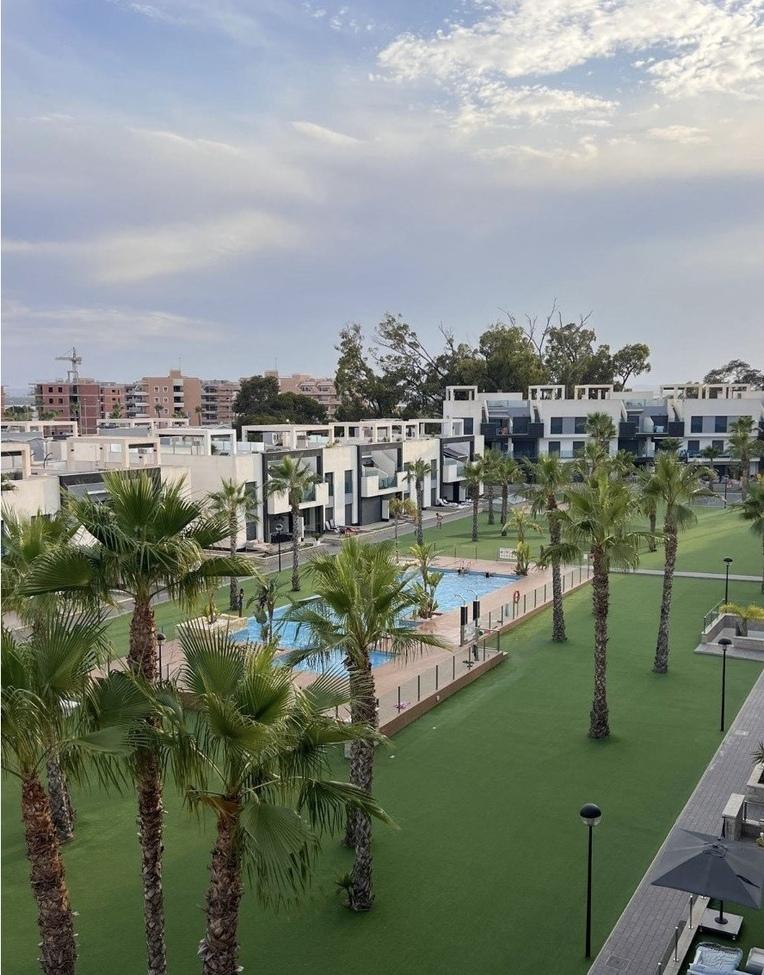 Penthouse for Sale in Guardamar del Segura