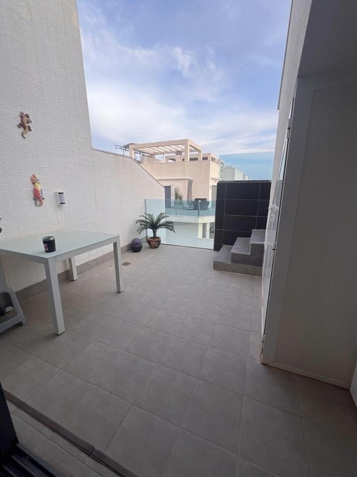 Penthouse for Sale in Guardamar del Segura