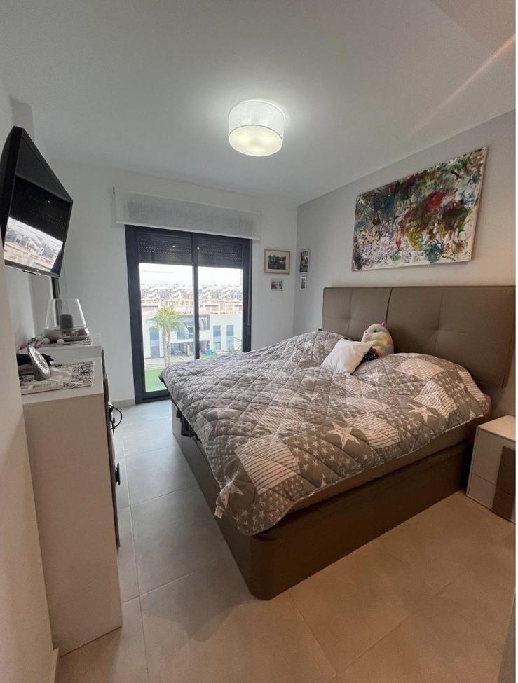 Penthouse for Sale in Guardamar del Segura