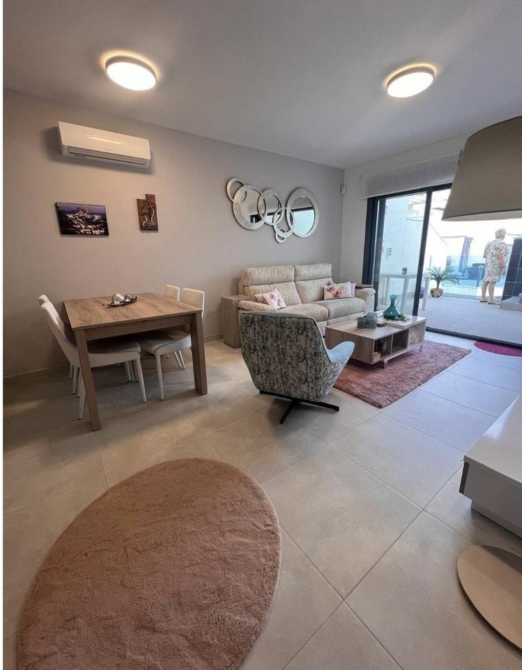 Penthouse for Sale in Guardamar del Segura