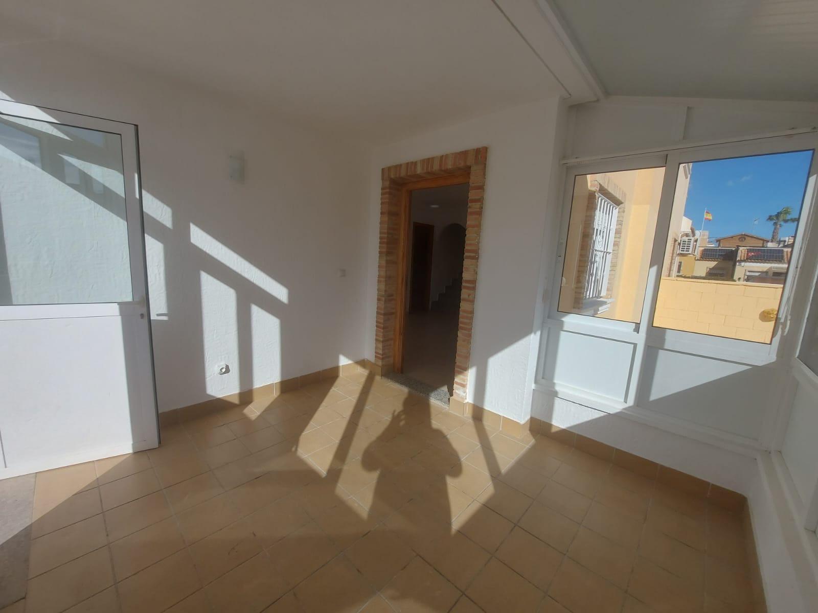 Villa for Sale in Rojales