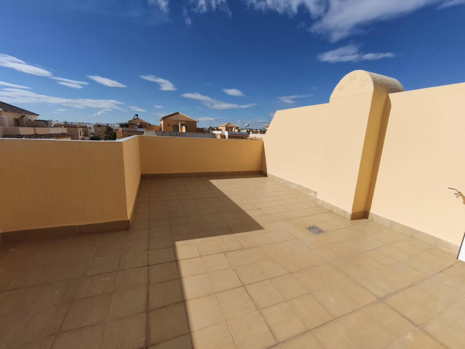 Villa for Sale in Rojales