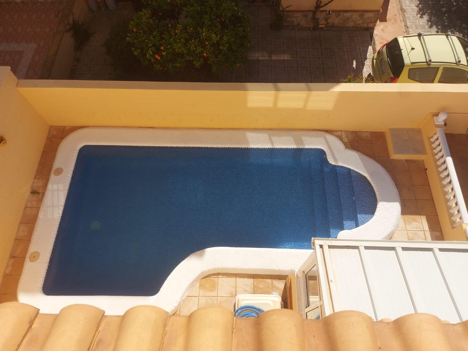 Villa for Sale in Rojales