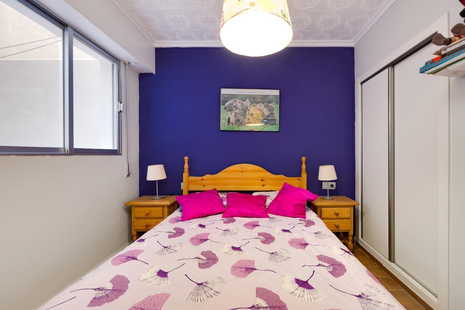 Apartamento en Venta en Torrevieja