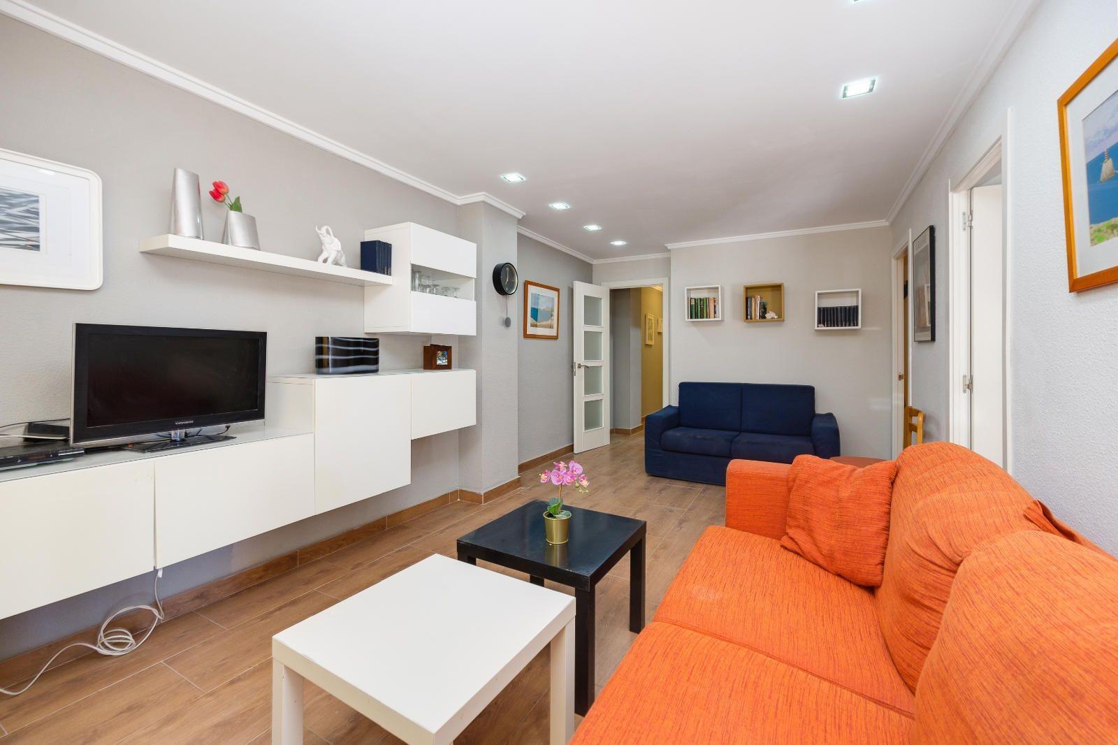 Apartamento en Venta en Torrevieja
