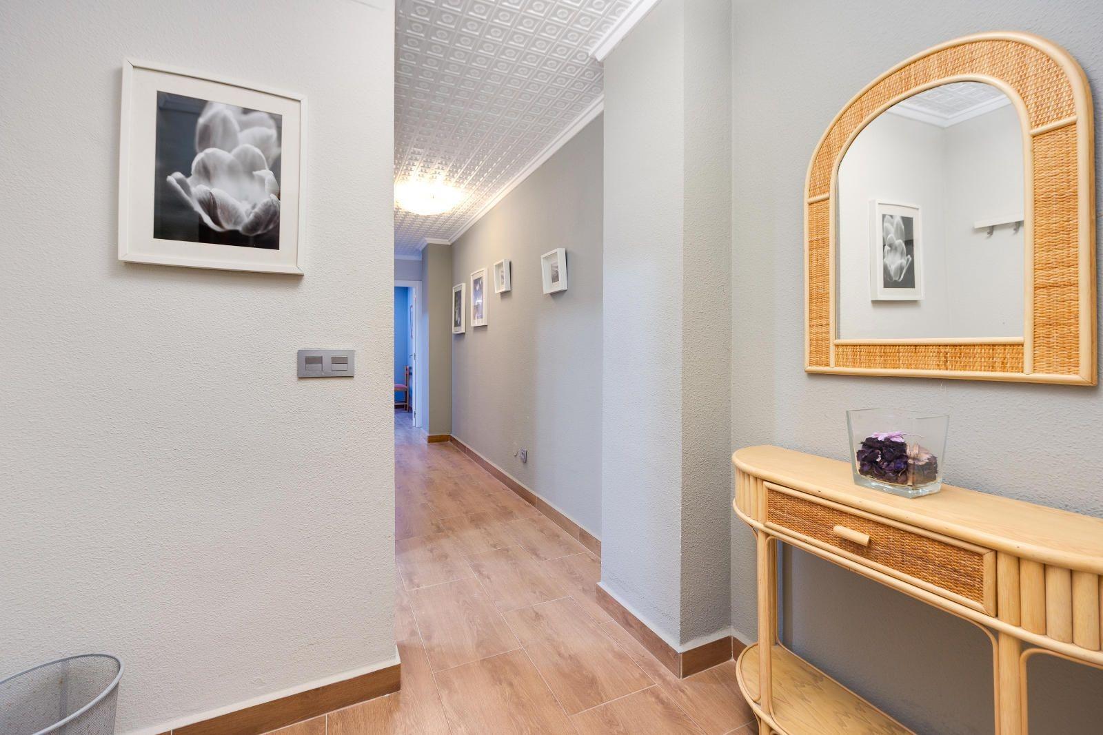 Apartamento en Venta en Torrevieja