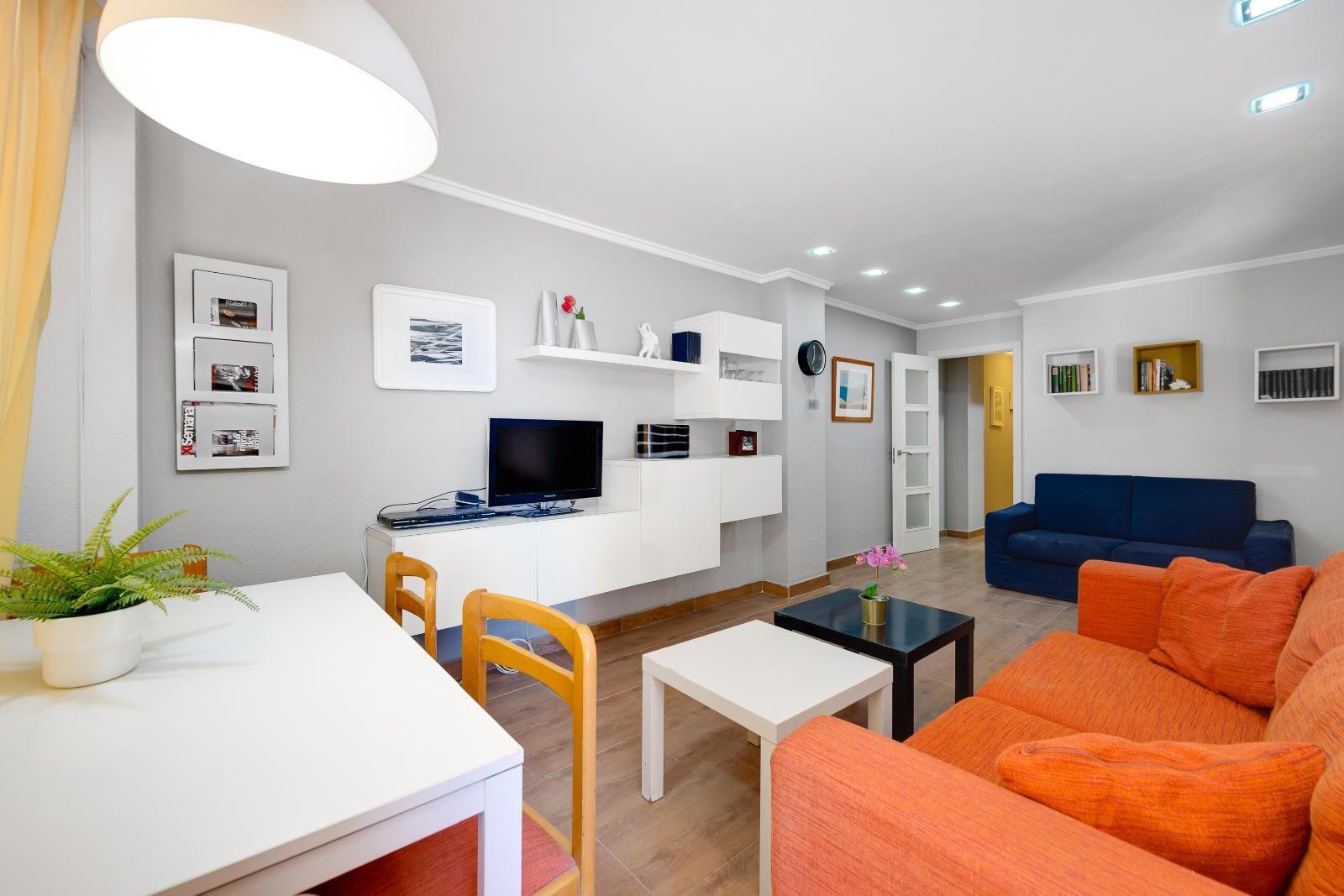 Apartamento en Venta en Torrevieja