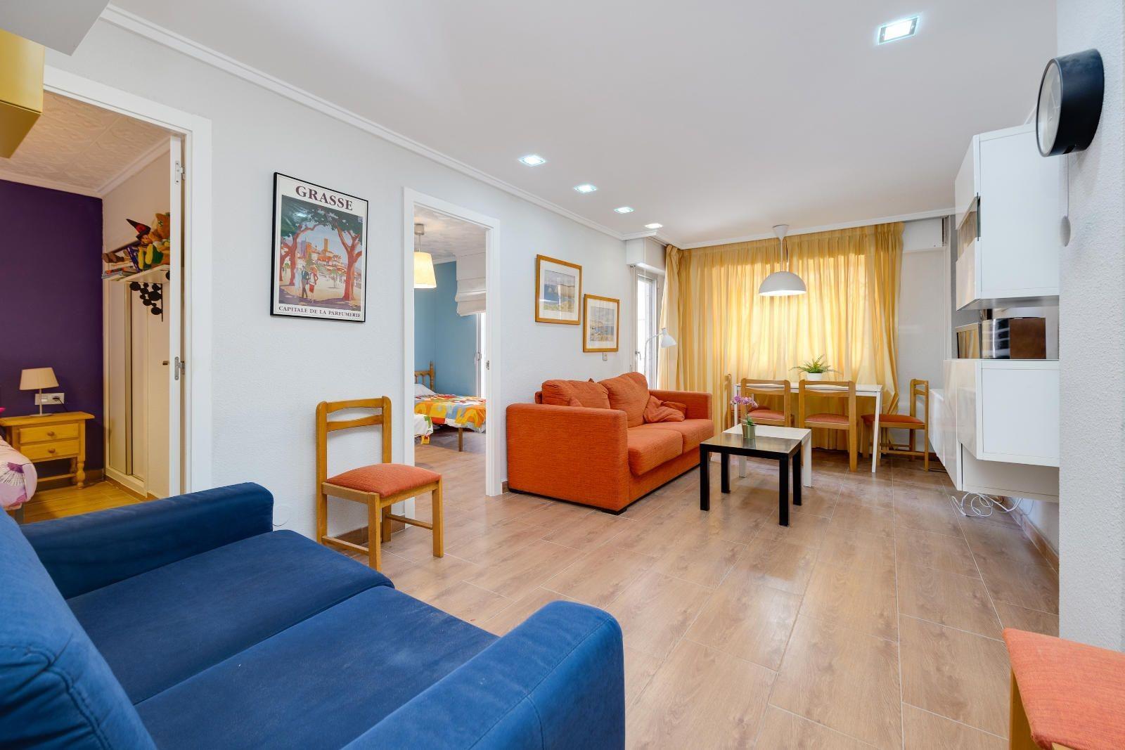 Apartamento en Venta en Torrevieja