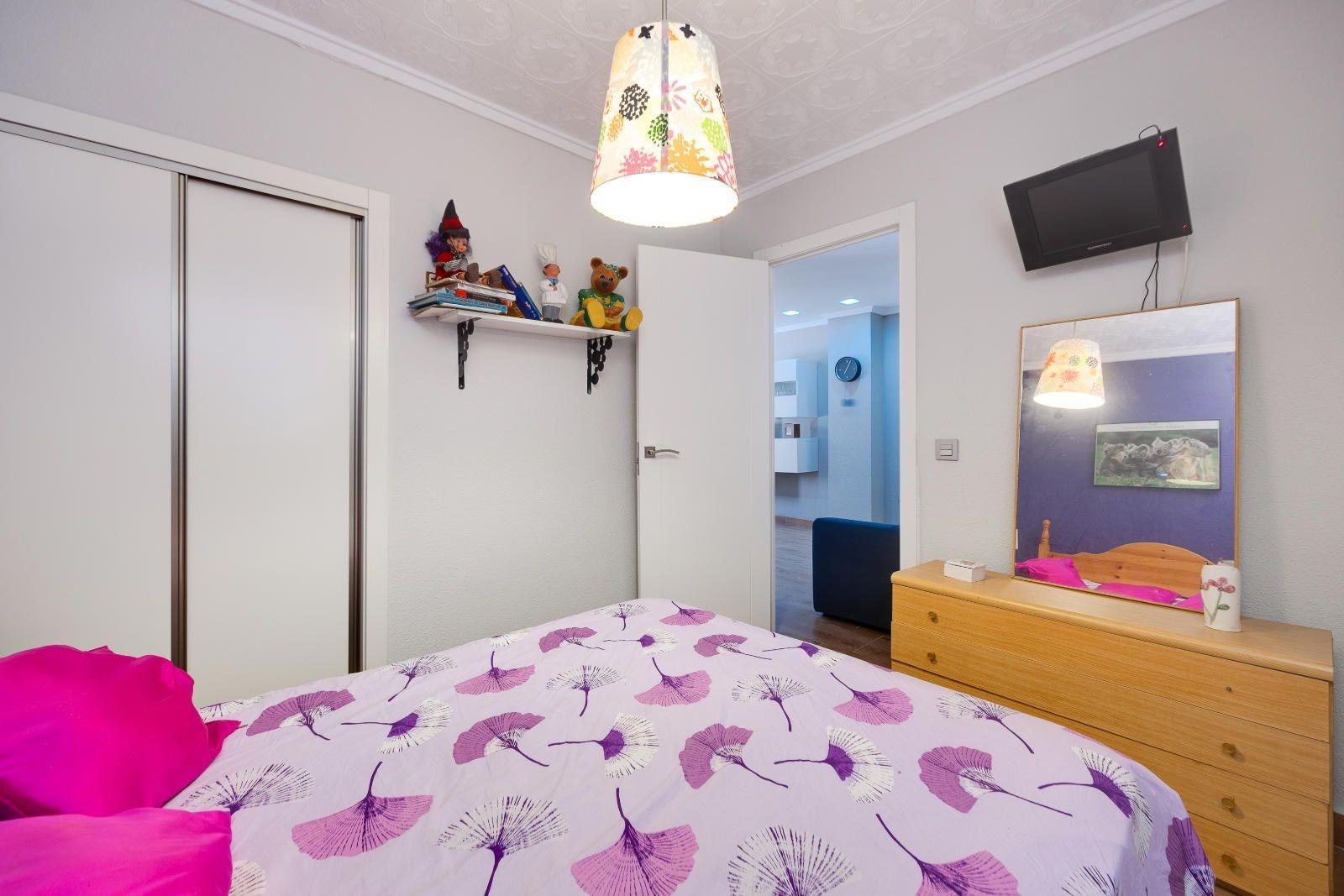 Apartamento en Venta en Torrevieja