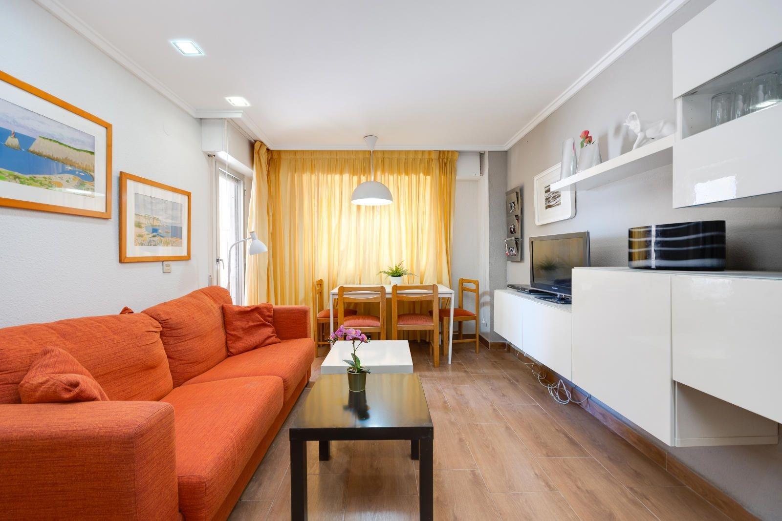 Apartamento en Venta en Torrevieja