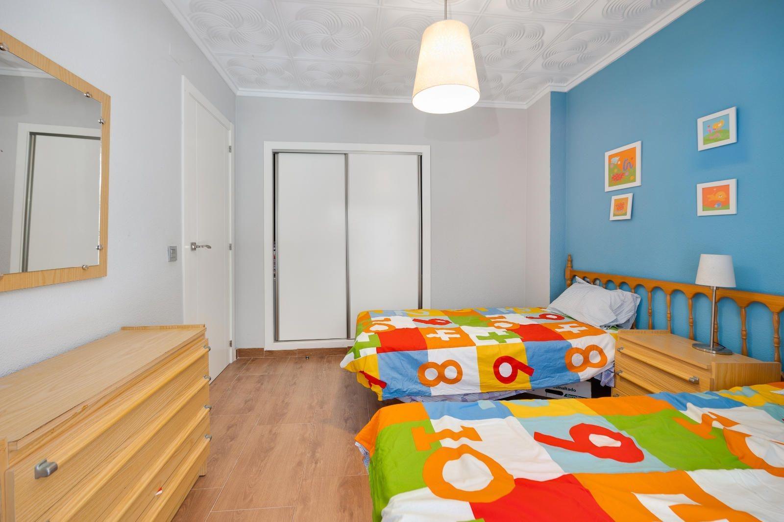 Apartamento en Venta en Torrevieja