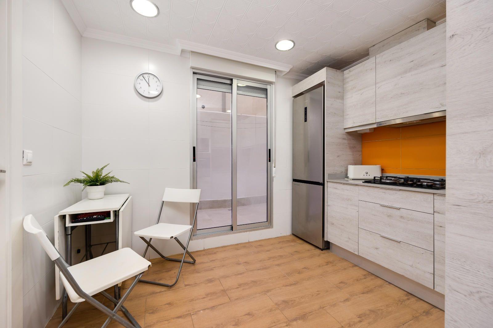 Apartamento en Venta en Torrevieja