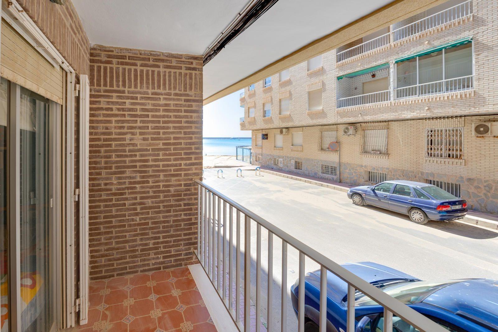 Apartamento en Venta en Torrevieja