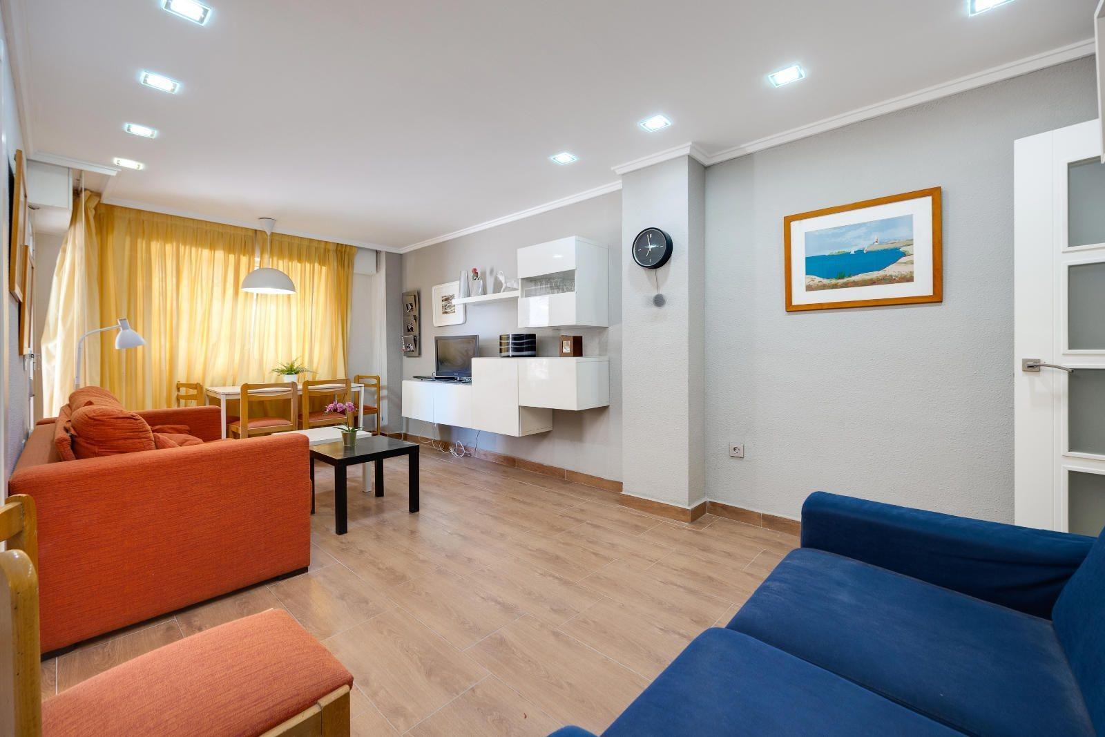 Apartamento en Venta en Torrevieja