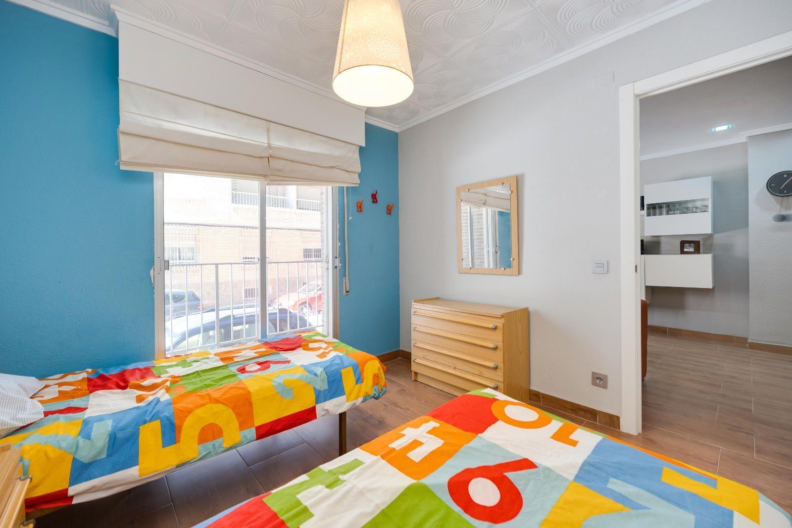 Apartamento en Venta en Torrevieja