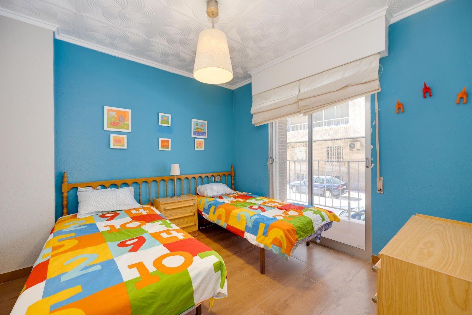 Apartamento en Venta en Torrevieja