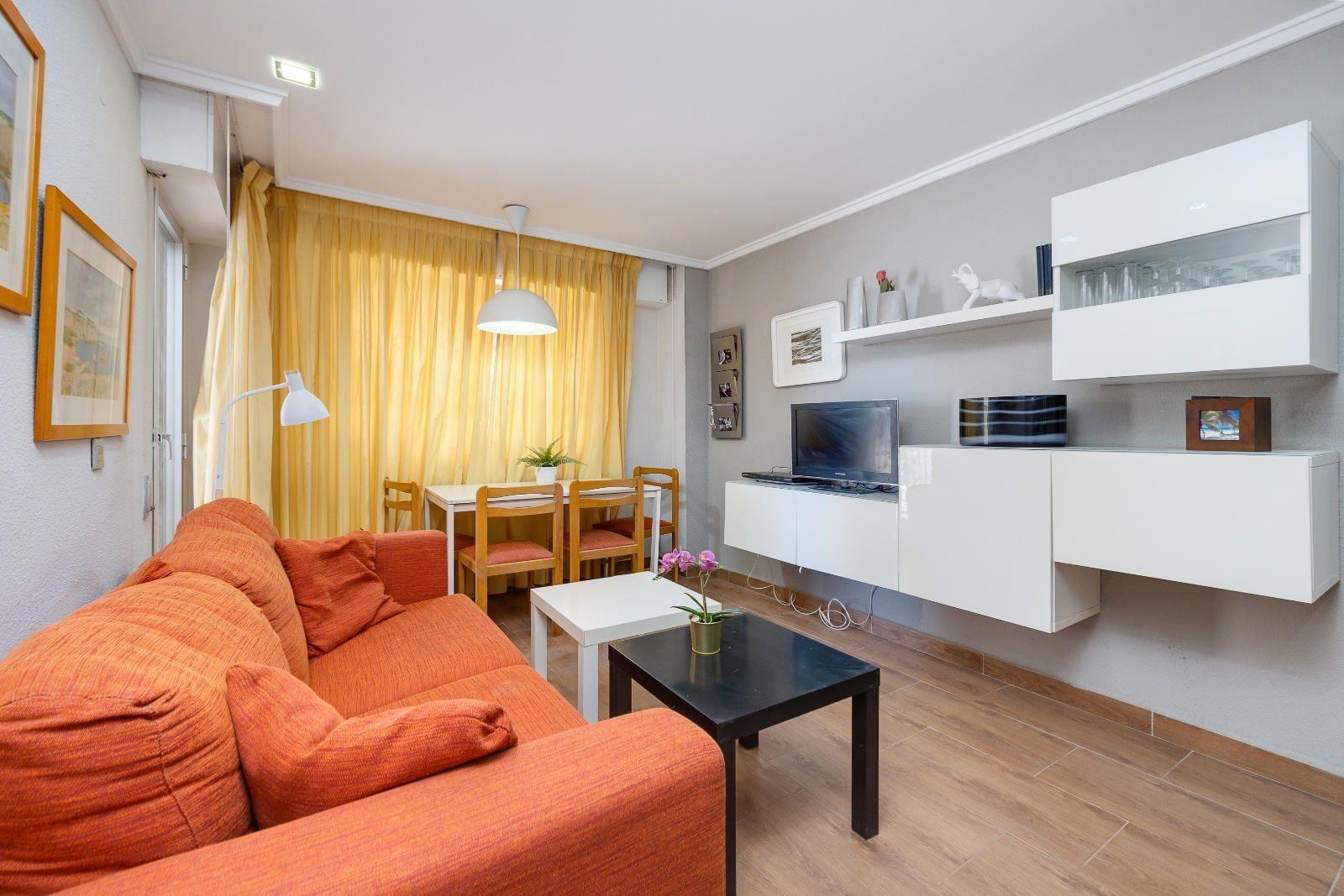 Apartamento en Venta en Torrevieja