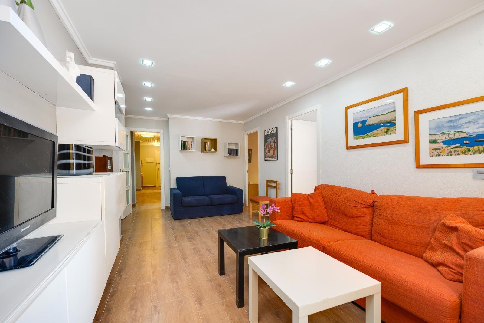 Apartamento en Venta en Torrevieja