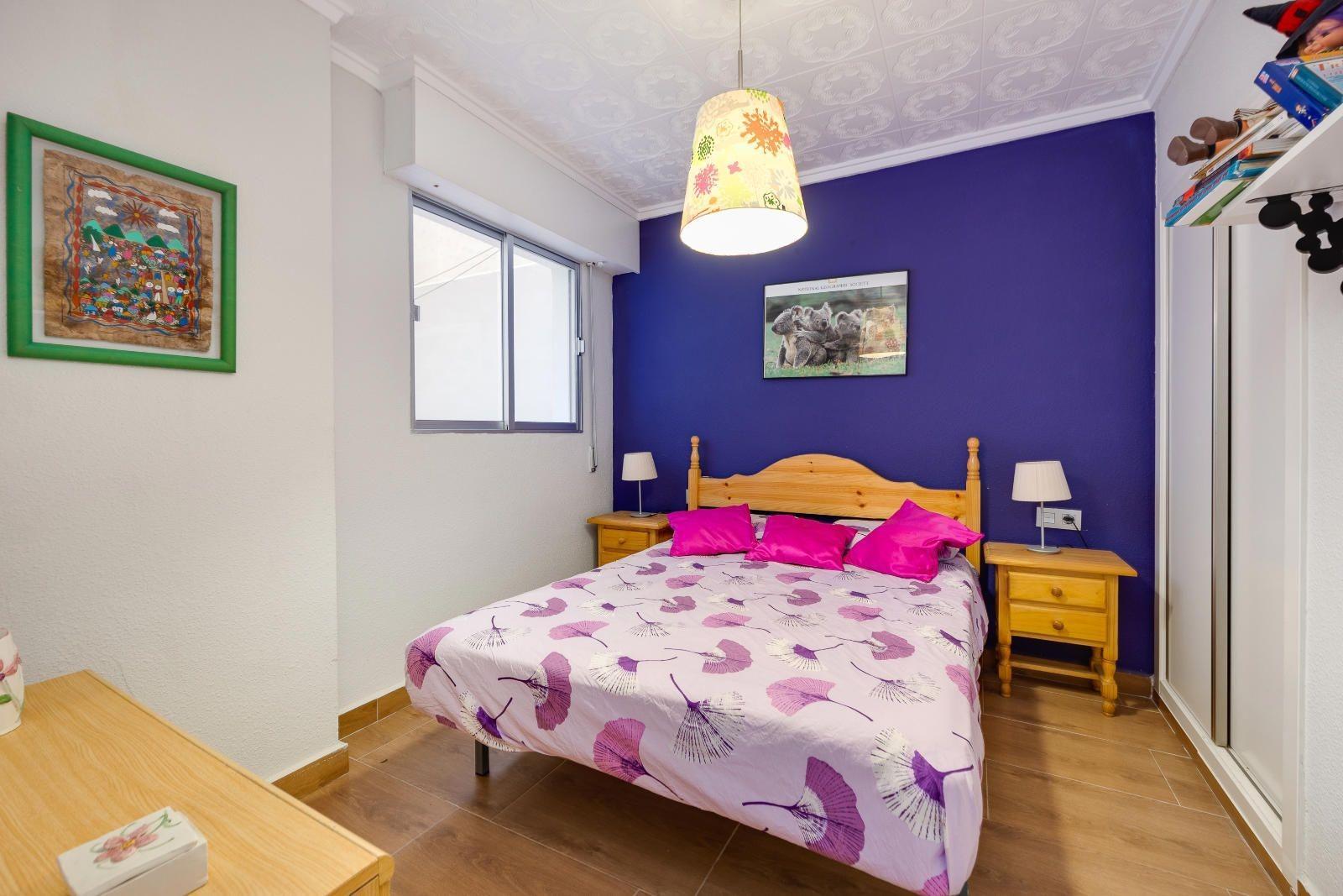 Apartamento en Venta en Torrevieja