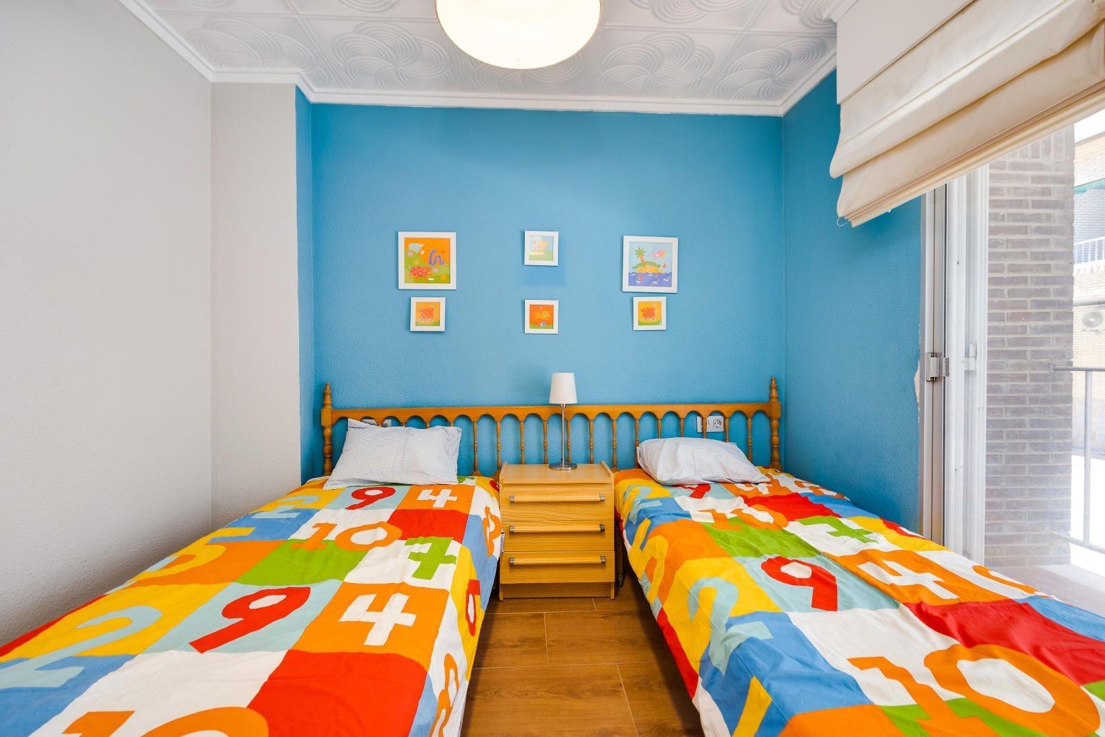 Apartamento en Venta en Torrevieja