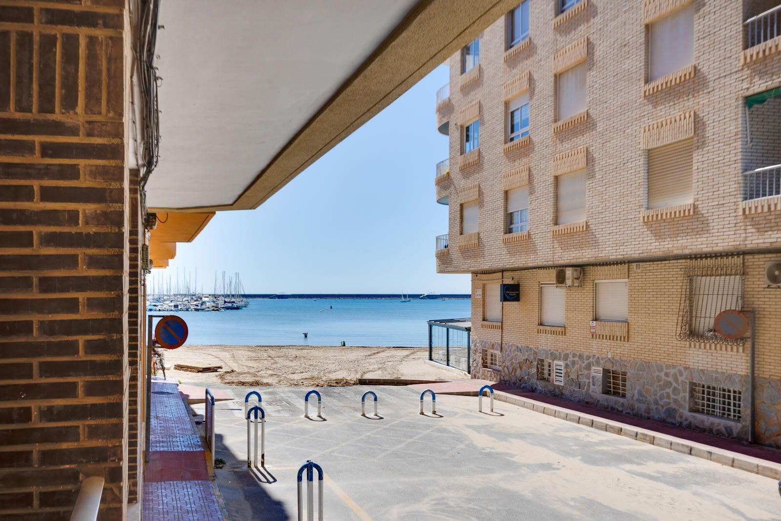Apartamento en Venta en Torrevieja