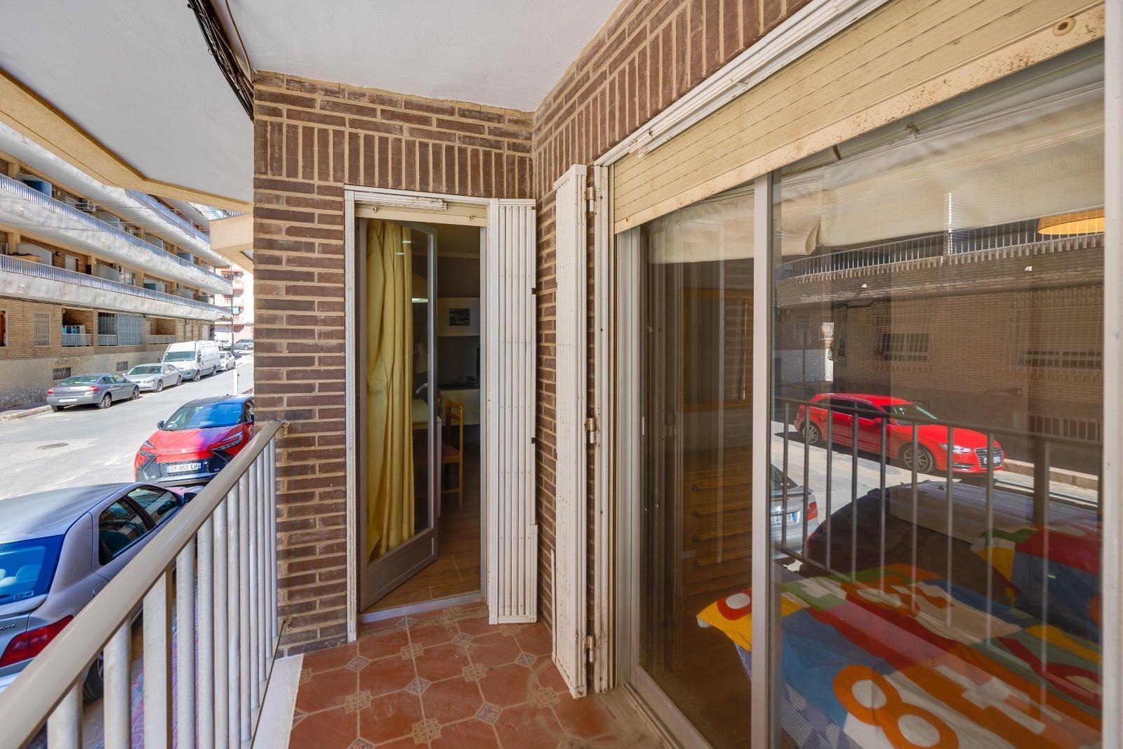 Apartamento en Venta en Torrevieja