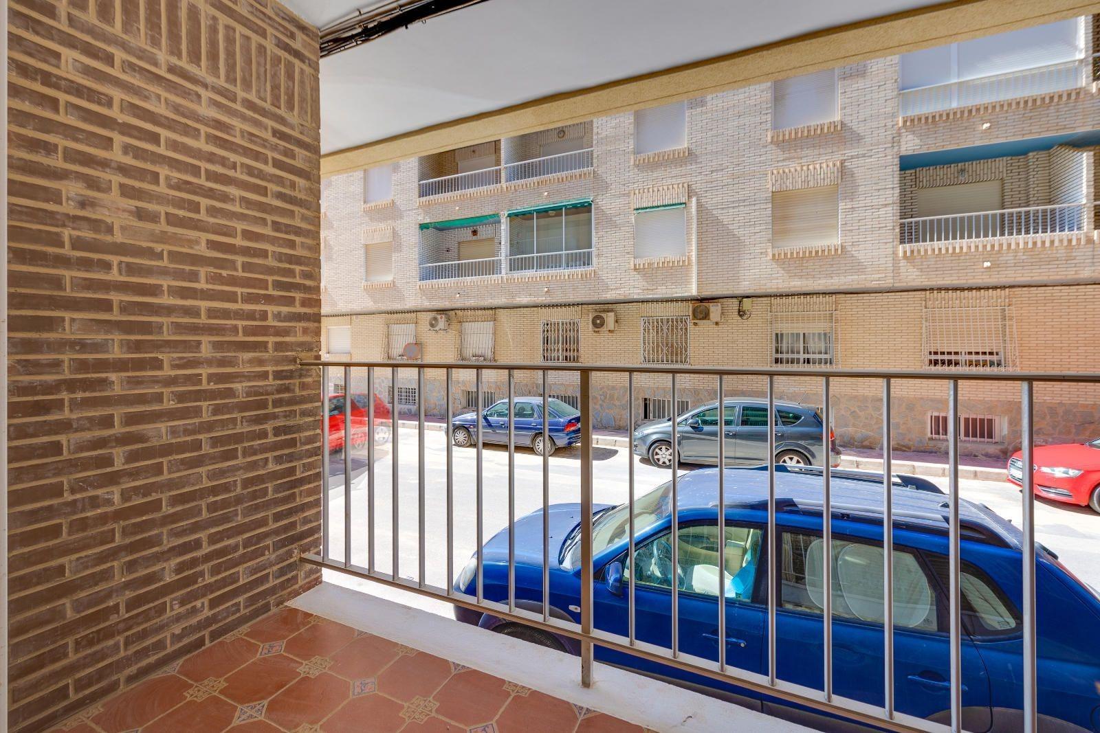 Apartamento en Venta en Torrevieja