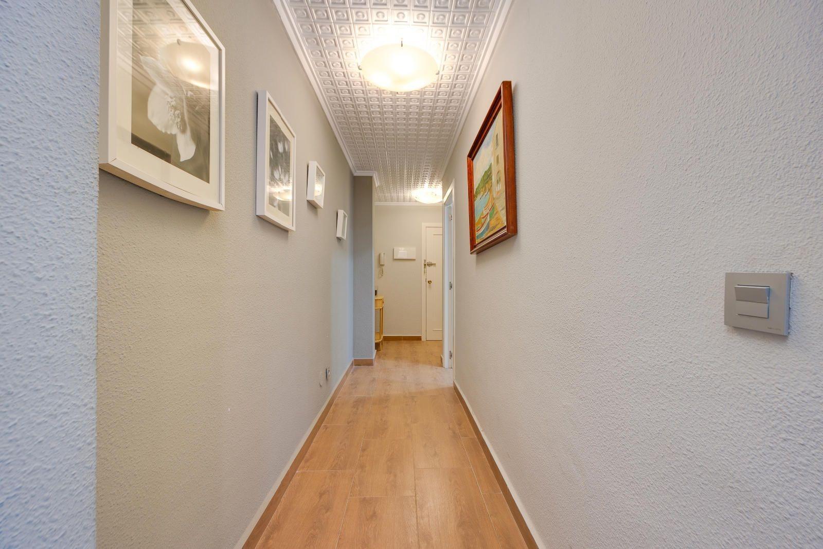 Apartamento en Venta en Torrevieja