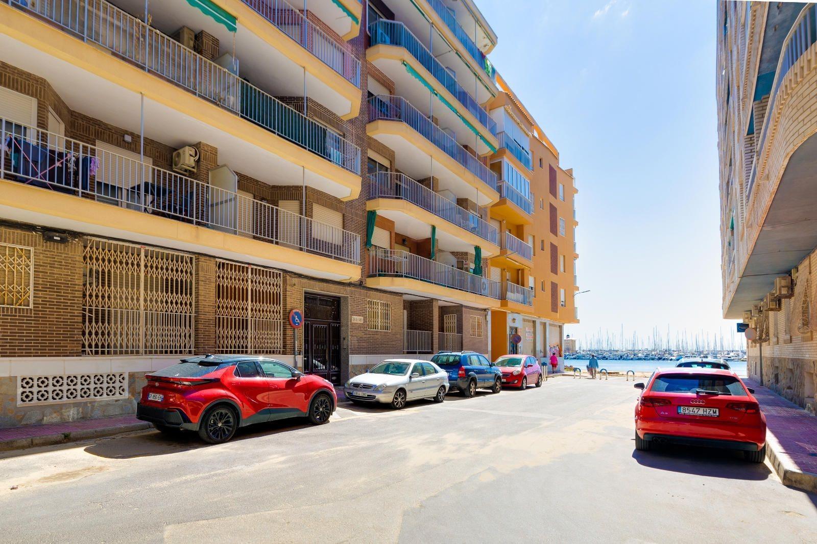Apartamento en Venta en Torrevieja