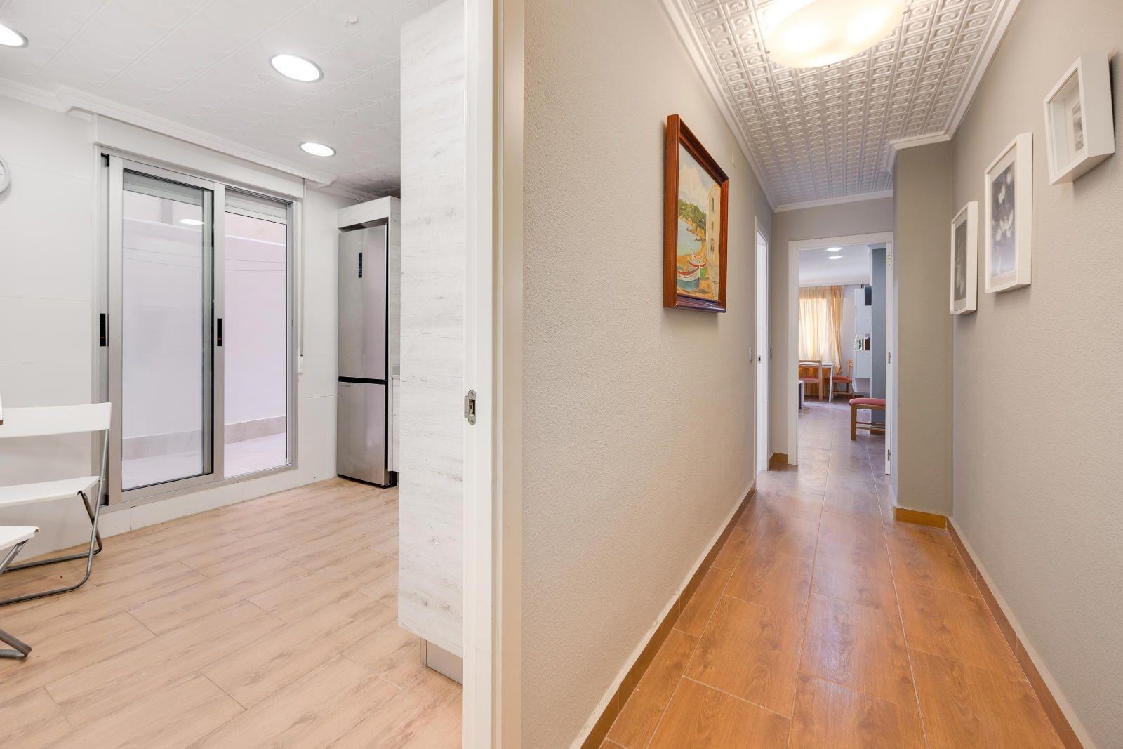Apartamento en Venta en Torrevieja