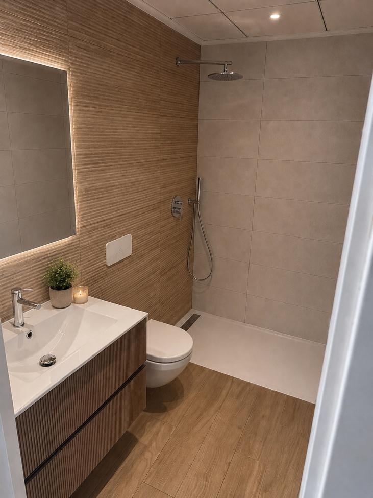 Penthouse for Sale in Finestrat