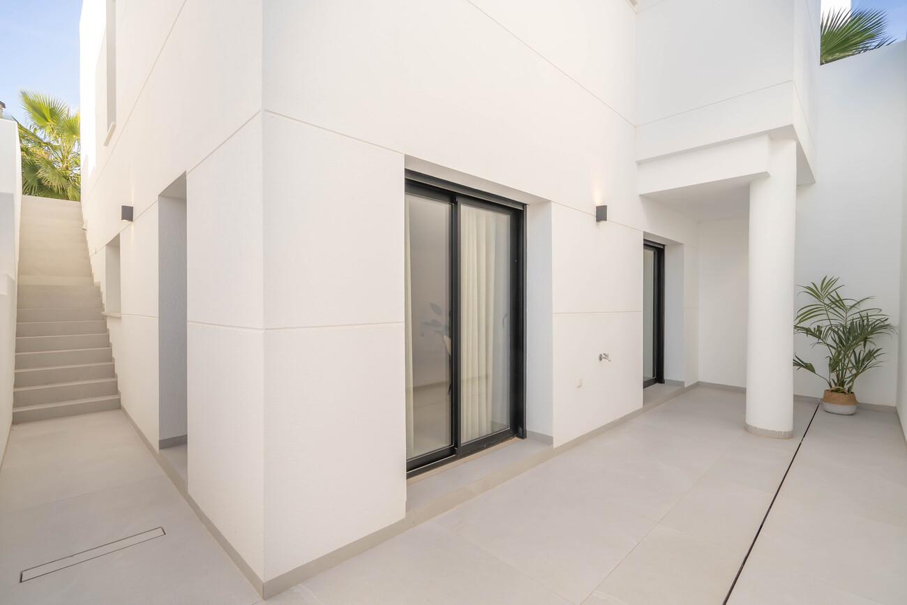 Villa en Venta en Rojales