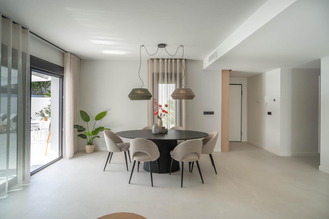 Villa en Venta en Rojales