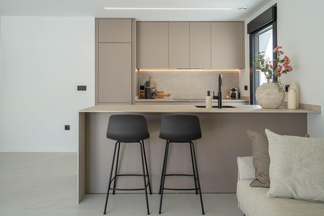 Villa en Venta en Rojales