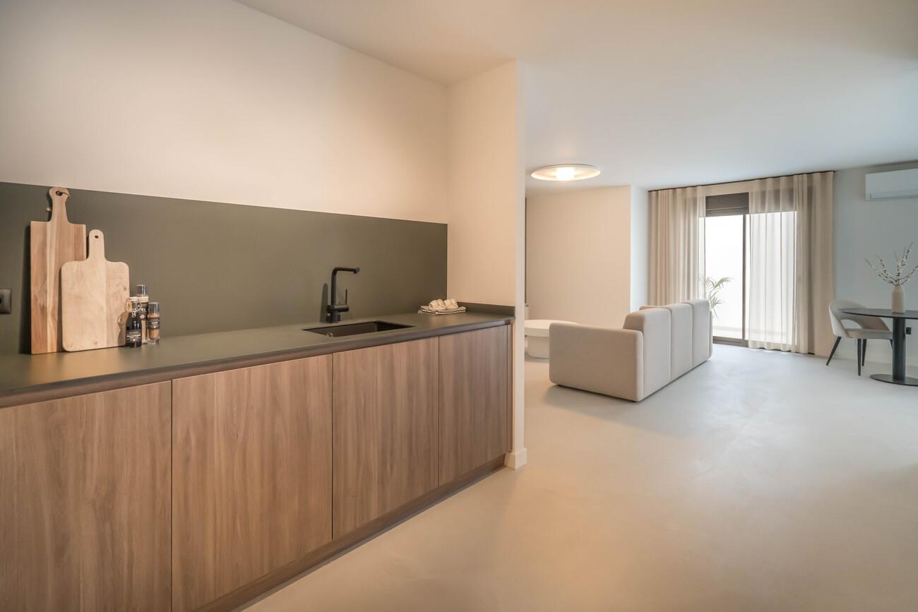 Villa en Venta en Rojales